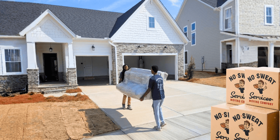 Raleigh & Cary Moving Guide: Why Now Is the Best Time to Plan Your Spring Move