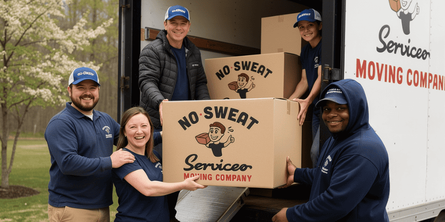 Raleigh & Cary Moving Guide: Why Now Is the Best Time to Plan Your Spring Move